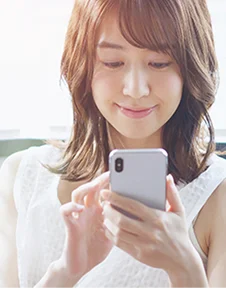 低料金設定＆完全成功報酬