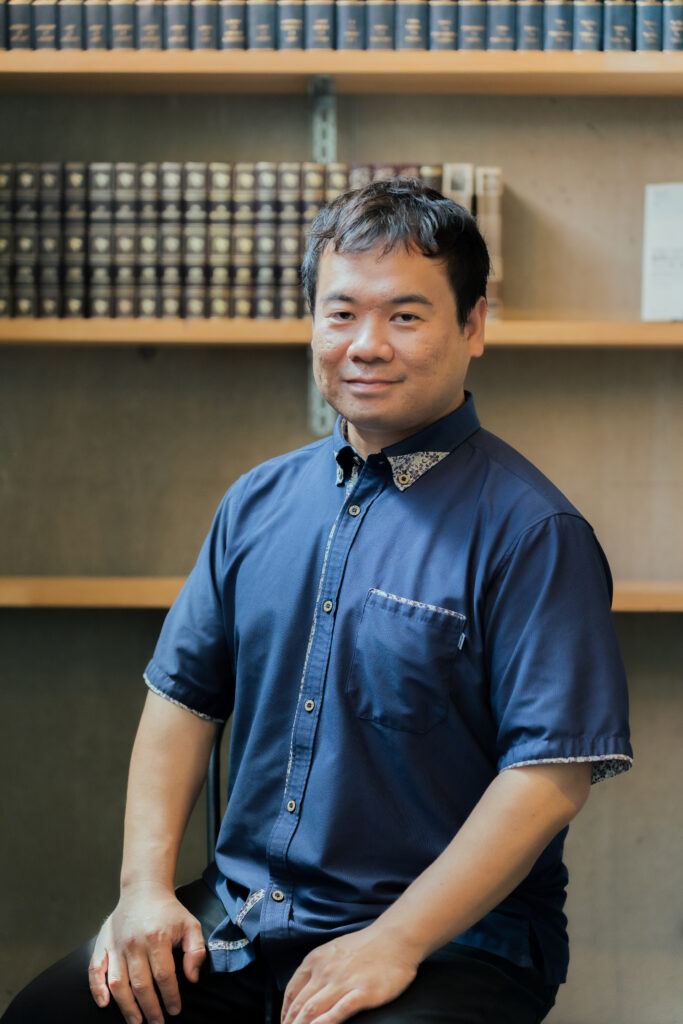 弁護士　寺口 飛鳥