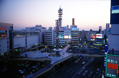 水戸探偵事務所弁護士推奨あい探偵