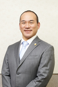 弁護士　黒田 充宏