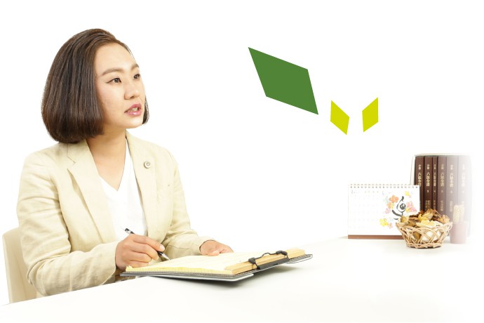 弁護士　太田 香清