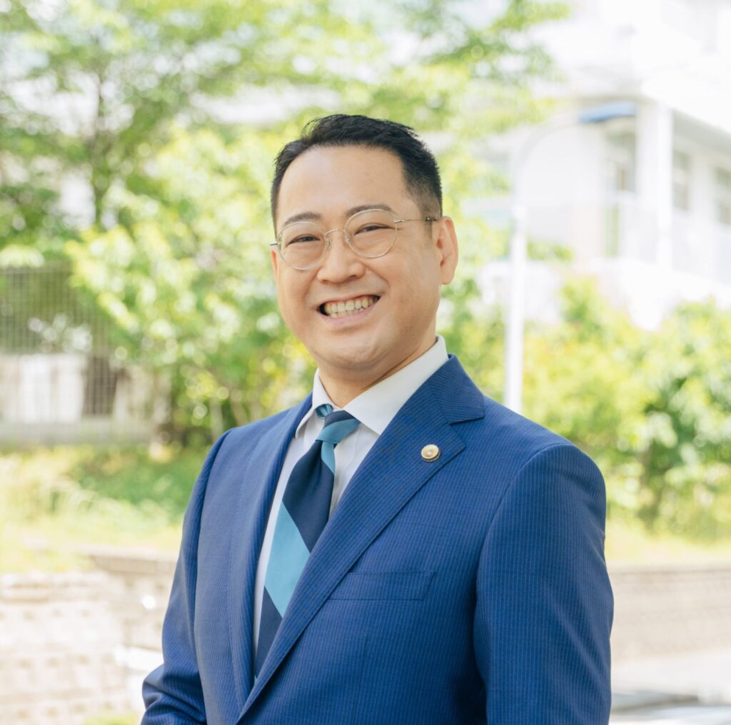 弁護士　佐々木 一夫