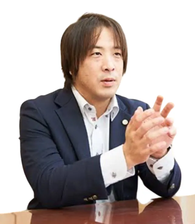 弁護士　石井 康晶