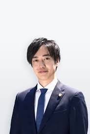 弁護士　有賀 祐一