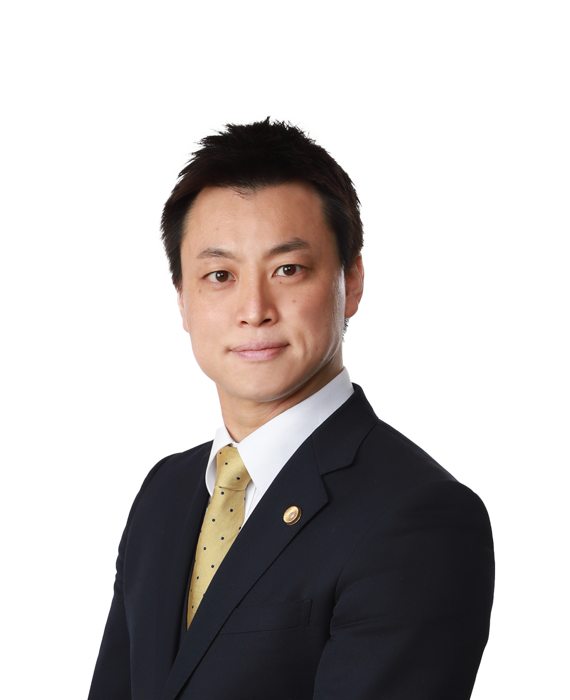 弁護士　岩﨑 孝太郎