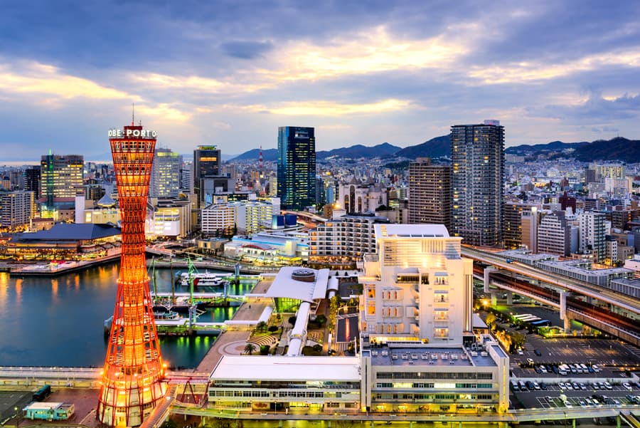 兵庫で鉄道移動・帰宅時間の変化から考える浮気と相談の目安